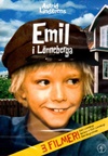 Astrid Lindgren DVDs schwedisch